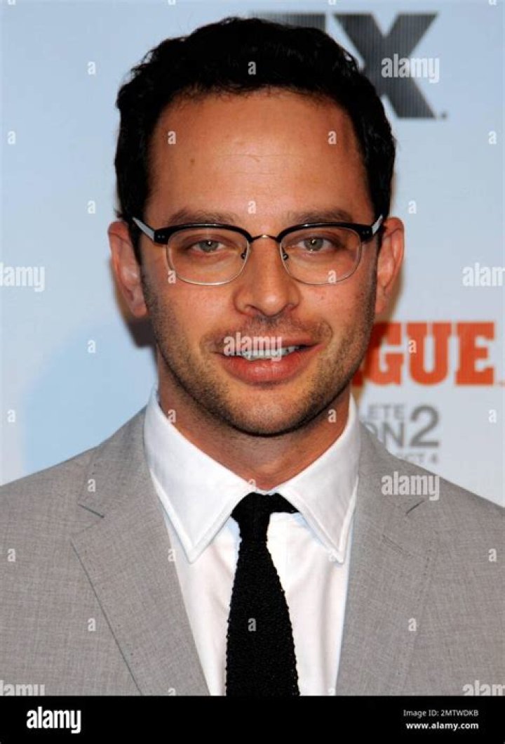 Pin on Nick Kroll