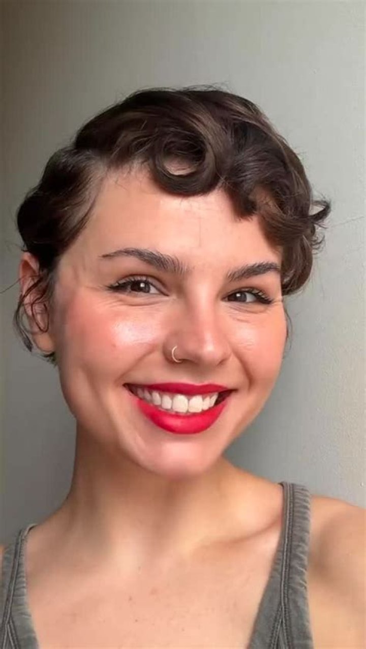 Pin on Pixie's PinUps
