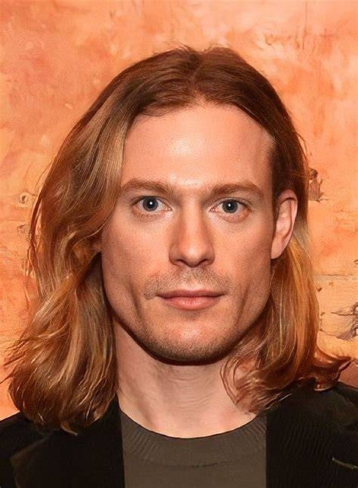 Pin on Sam Reid
