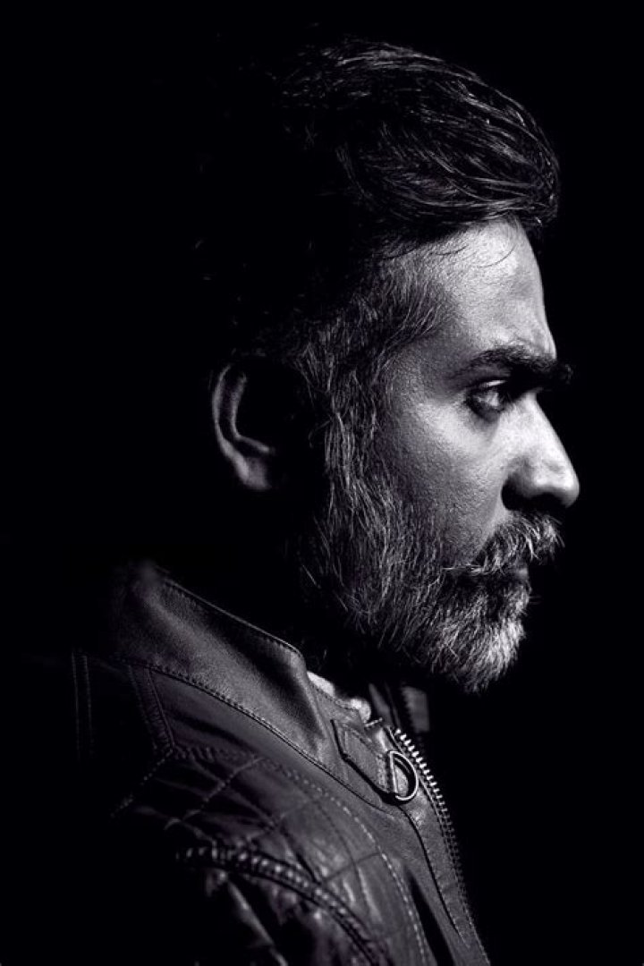 Pin on vj sethu