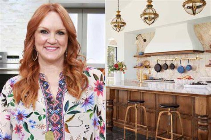 Pioneer Woman's Ree Drummond Reveals How She Lost 38 Pounds