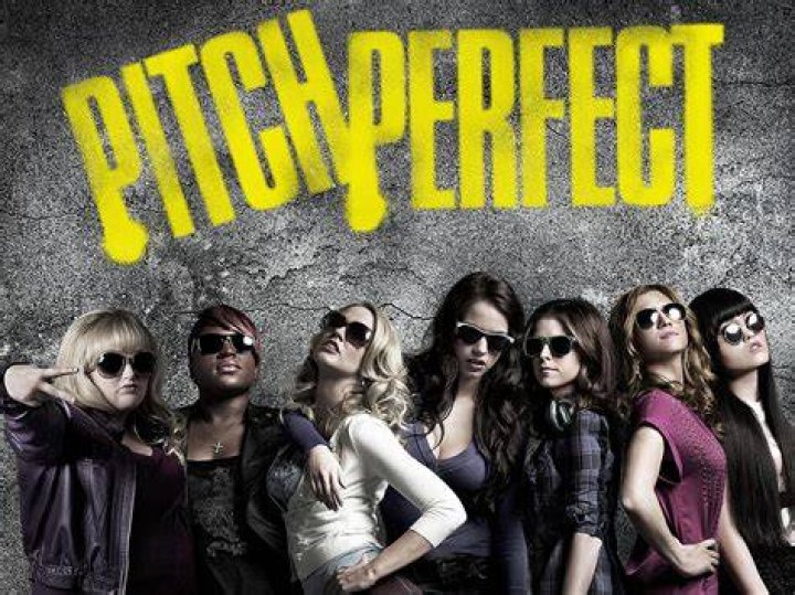 Pitch Perfect (2002-2007)