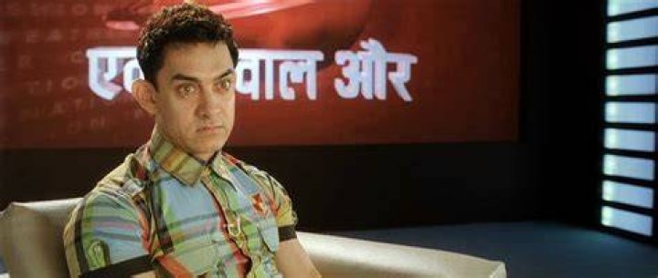 PK (2014) 720p HDRip 1.2GB MKV Hindi, English, Bangla HD action full