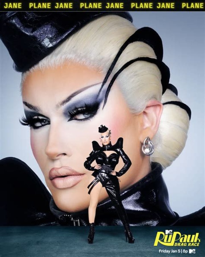 Plane Jane Drag Queen Assault: Sexual Harassment Controversy