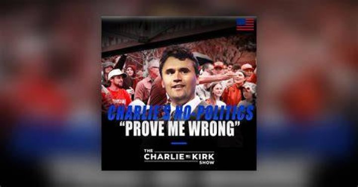 Politics is Broken Prove Me Wrong [Unmoderated] Page 443 chat Woot