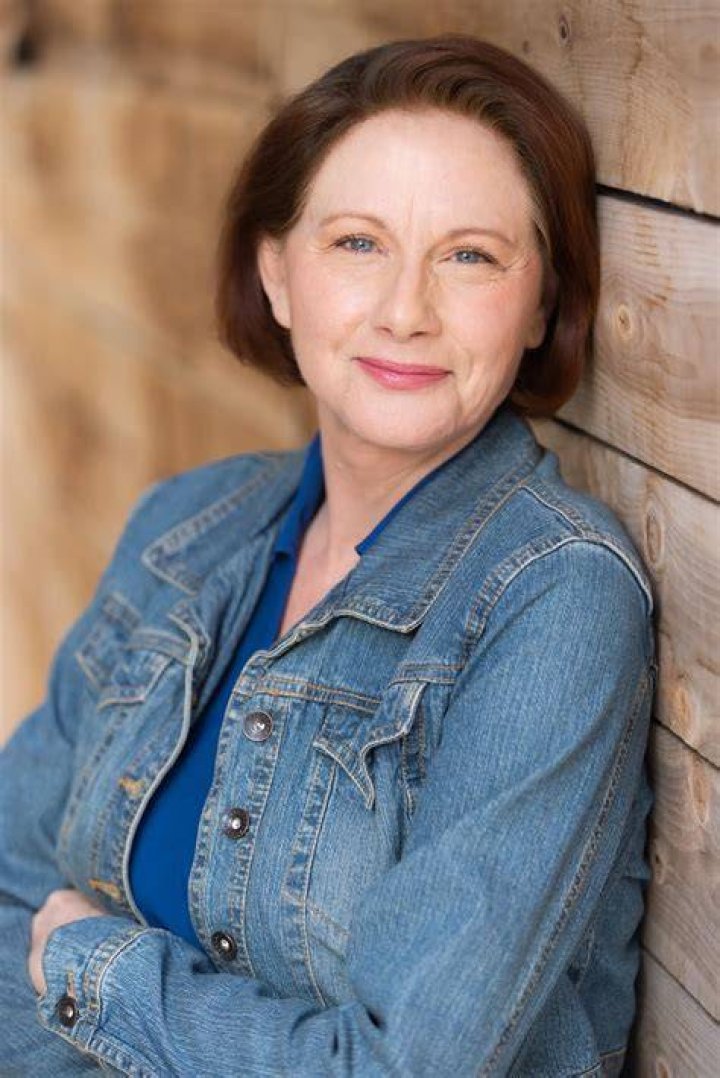 Portrait of Debra Sullivan