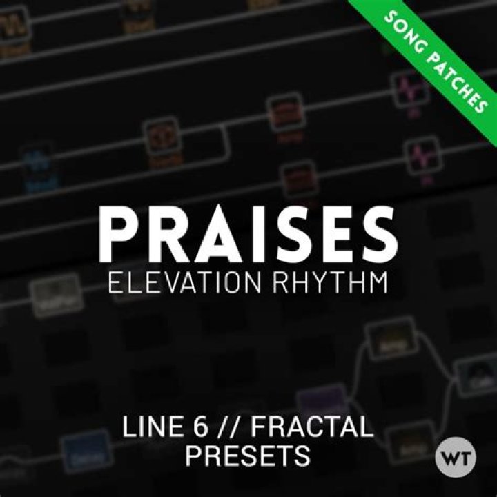 PRAISES by ELEVATION RHYTHM | MultiTracks.com