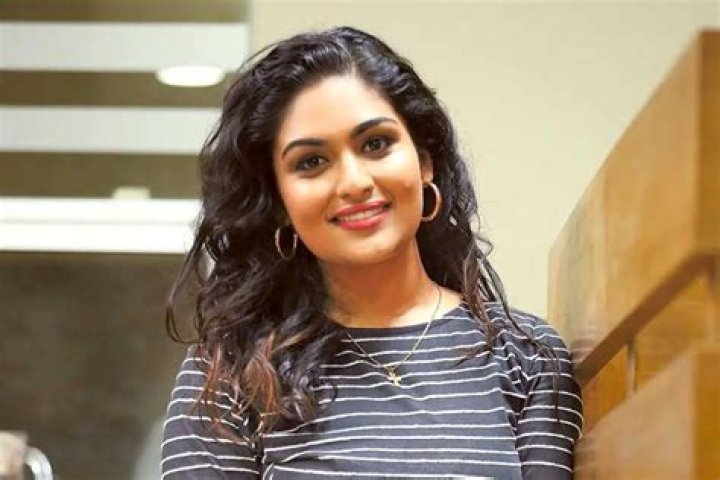 Prayaga Martin – Biography, Facts & Life Story