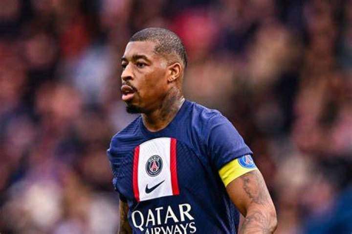 Presnel Kimpembe's net worth, contract, Instagram, salary, house, cars, age, stats, latest news