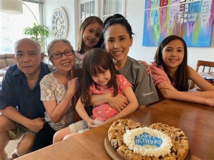 Preston Nguyen Parents-Who Are Emma And Peter Nguyen?