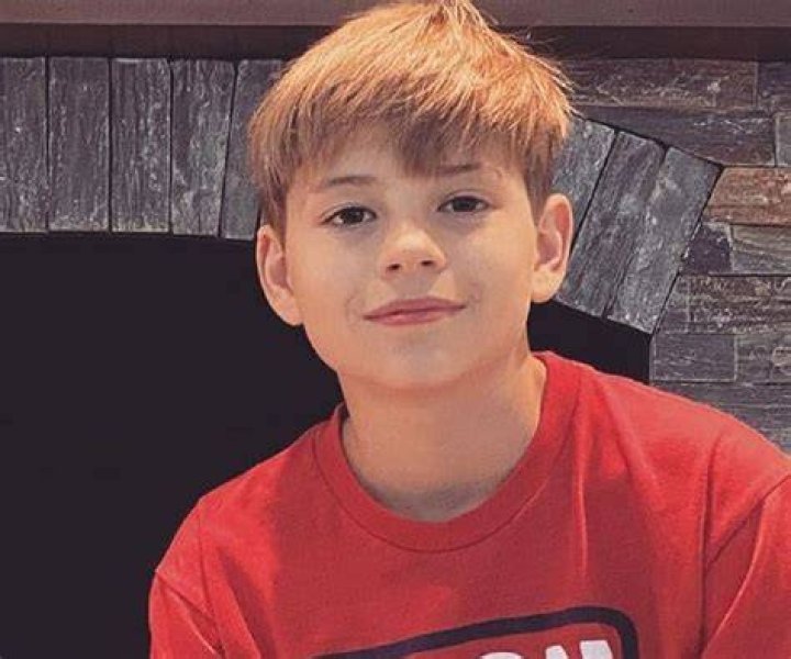 Preston Oliver Bio, Facts, Family Life, Career