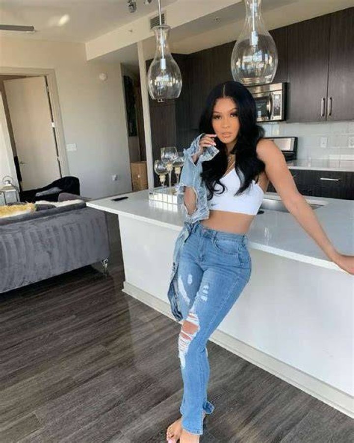 Pretty Vee Bio Age, Height, Parents, Net Worth