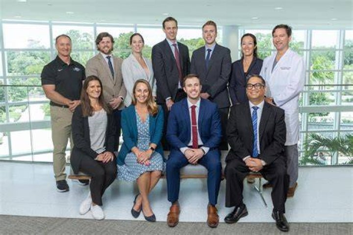 Primary Care Sports Medicine Fellowship