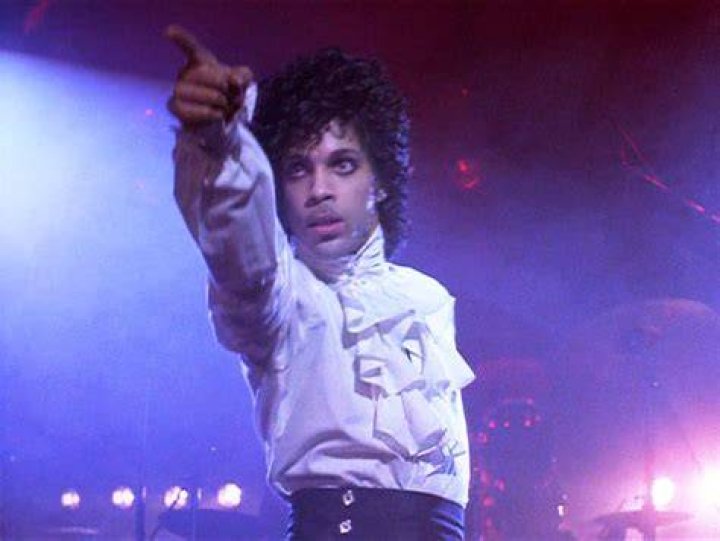 Prince death Purple Rain costar Apollonia Kotero breaks silence in