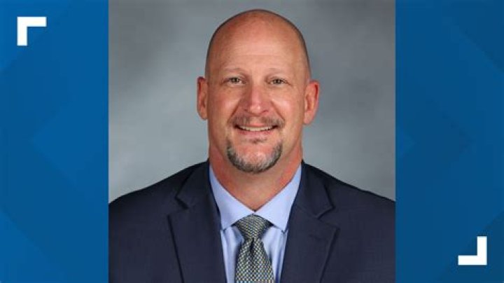 Principal Robert Griffiths OnlyFans: Is He Arrested?