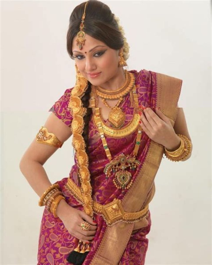 Priyanka Trivedi – Biography, Facts & Life Story