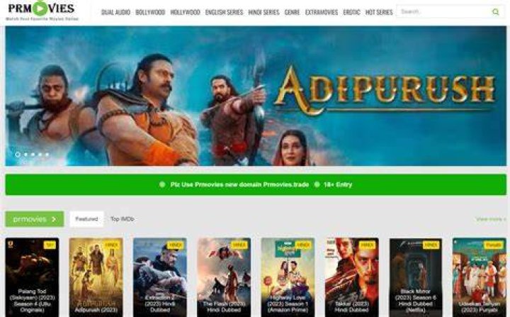 Prmovies 2022 Download & Watch Free Movies, TV Shows