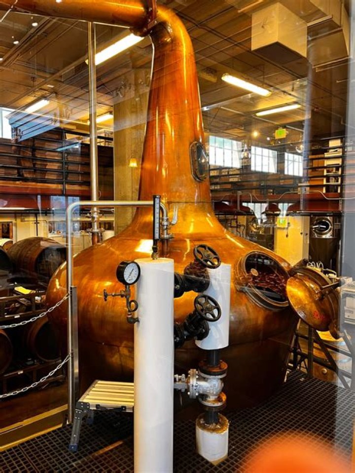 (PRNewsfoto/McCormick Distilling Co.)