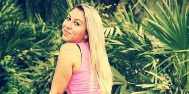 Professional Twerker Jessica Vanessa, Vine's Most Famous Booty Shaker
