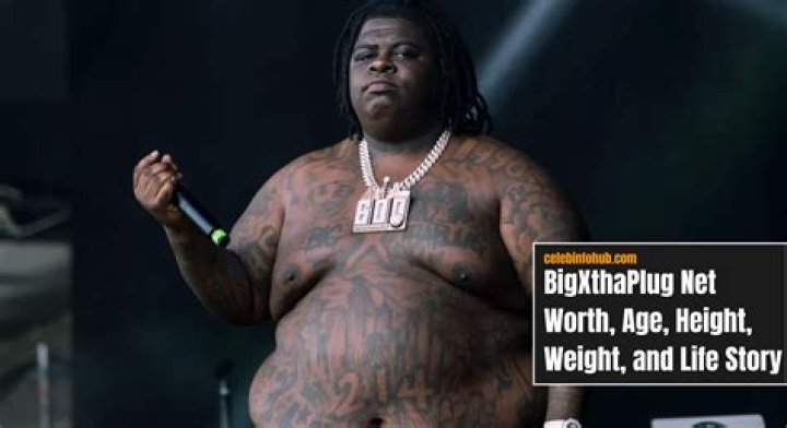 Pudgee Tha Phat Bastard Net Worth - How Much Does Pudgee Tha Phat Bastard Make?