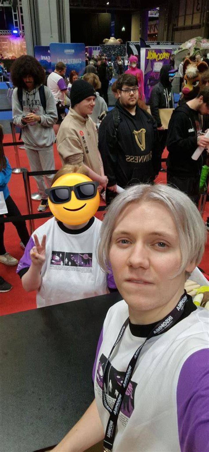 pyrocynical gay arc r/pyrocynical