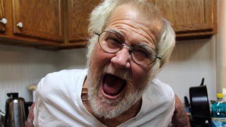Q&A WITH ANGRY GRANDPA AND TINA! YouTube