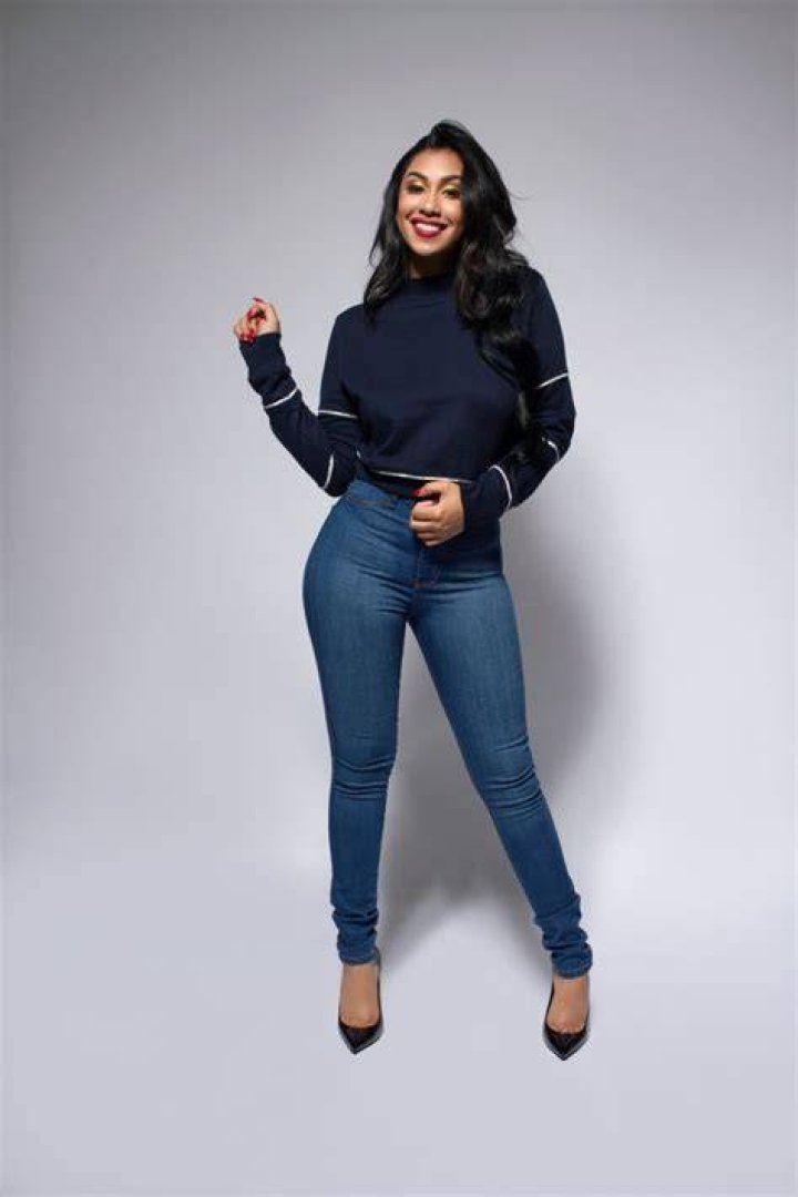 Queen Najia Links Up With Big Sean for New Single 'Hate Our Love