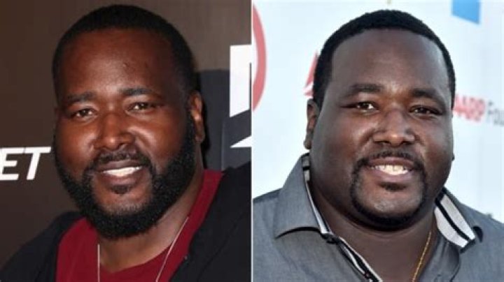 Quinton Aaron Net Worth 2023 Movies Height Wife Age TV Shows