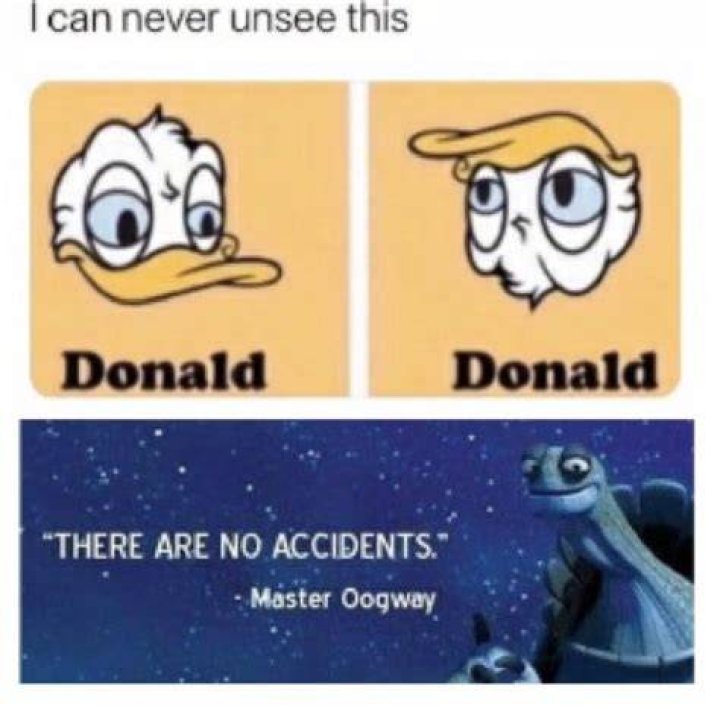 "I can never unsee this" Kaitlan Collins' identity revealed as CNN