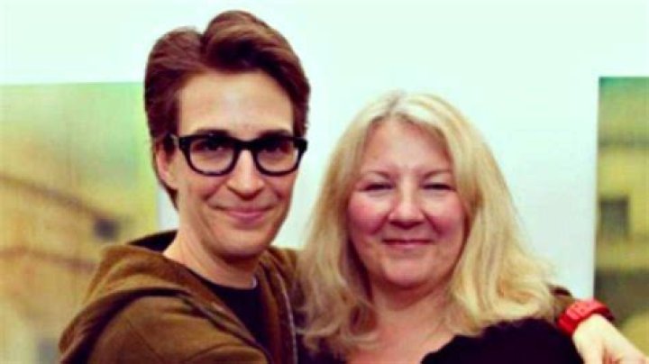 Rachel Maddow girlfriend Susan Mikula bio: age, net worth, and art