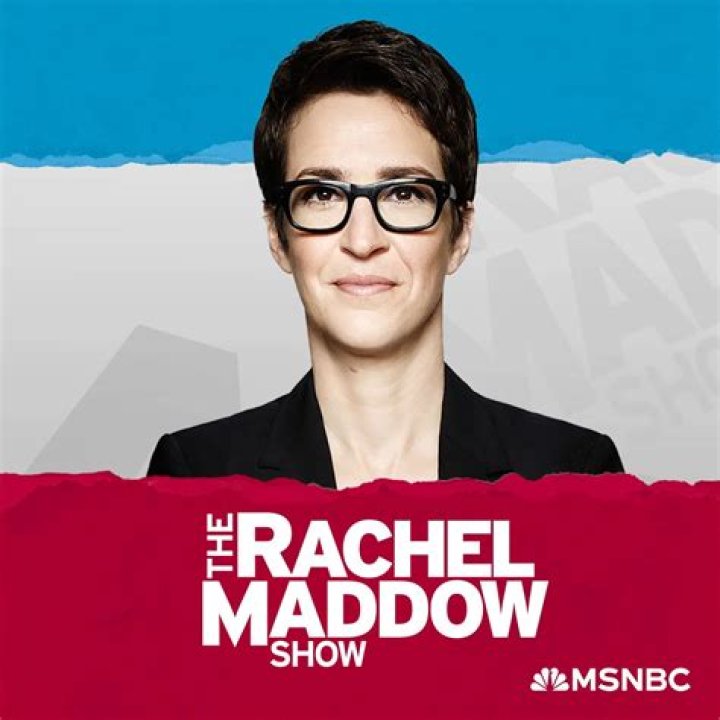 Rachel Maddow's Daughter Age, Life, And More