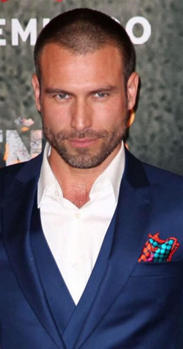 Rafael Amaya – Biography, Facts & Life Story