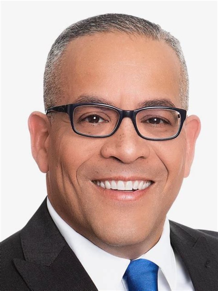 Rafael Sanchez WRTV, Bio, Wiki, Age, Height, Wife, Salary, and Net Worth