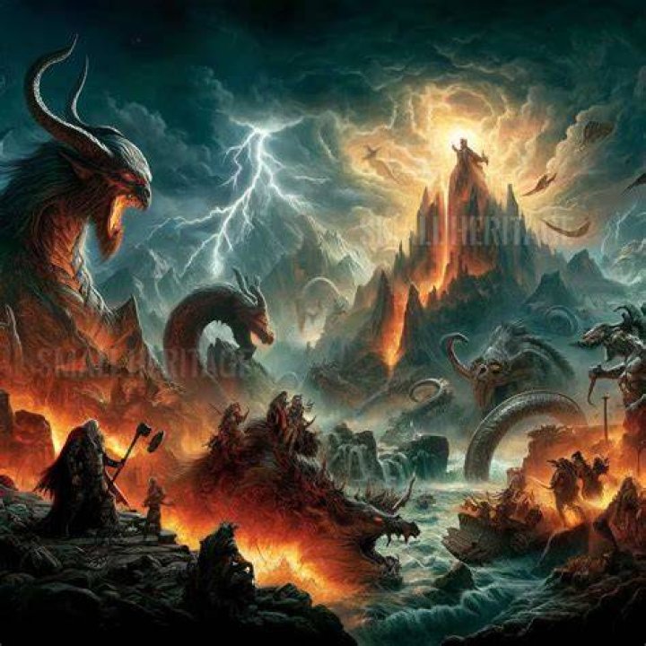 ragnarok