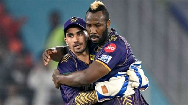 Rahmanullah Gurbaz Wife : Is KKR Player Married?