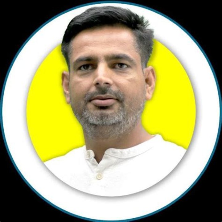 Rakesh 813 yadav official