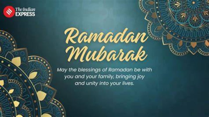 Ramadan Wishes 2021 Ramadan Mubarak Messages and Quotes