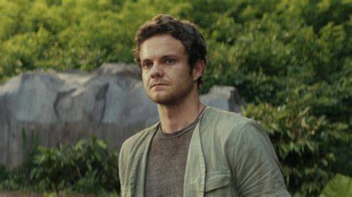 Rampage 2018 Film - Jack Quaid