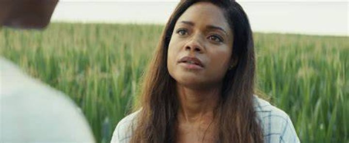Rampage 2018 Film - Naomie Harris