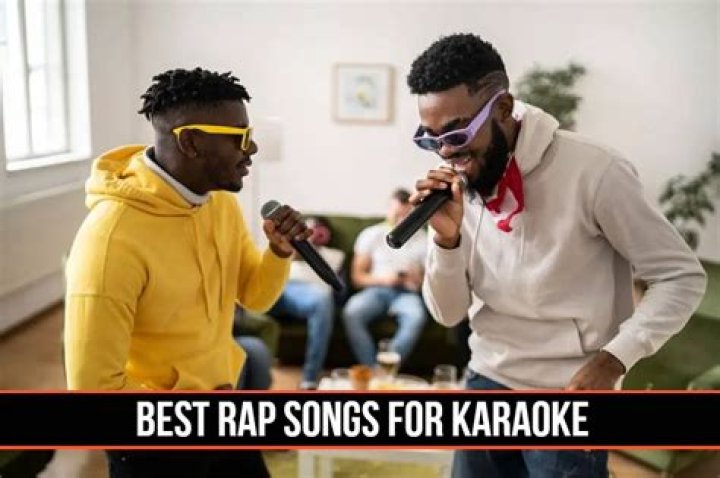 Rap Songs Karaoke | Popnable