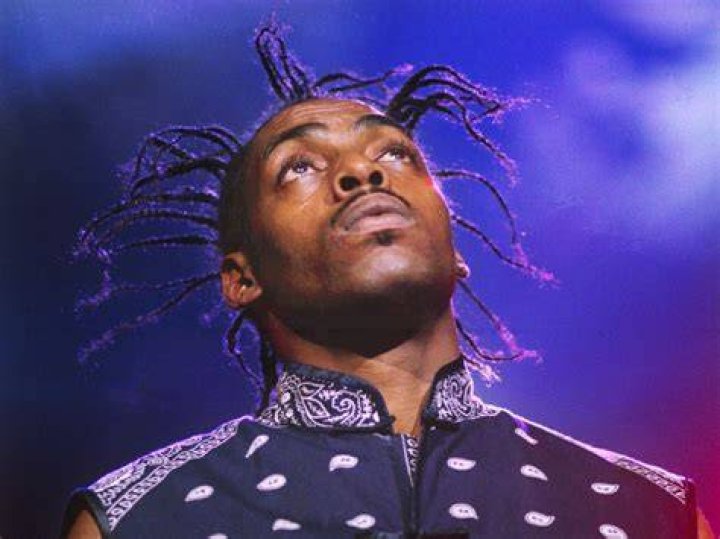 Rapper Coolio Dead at 59
