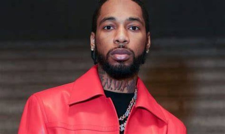 Rapper Key Glock&rsquo;s biography age, height, real name, net worth Legit.ng