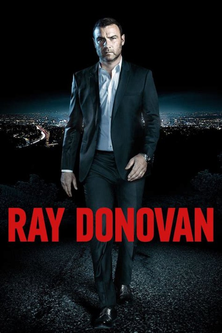 Ray Donovan