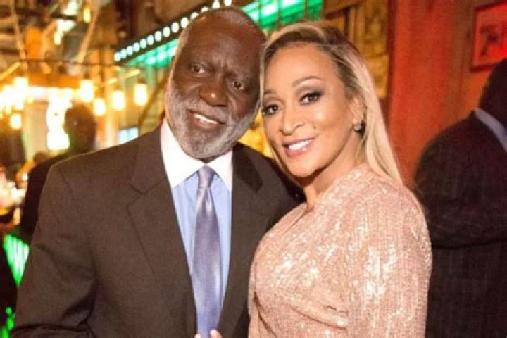 Raymond Huger (Karen Huger Husband) bio: wiki, age, height, weight, wife, net worth, facts