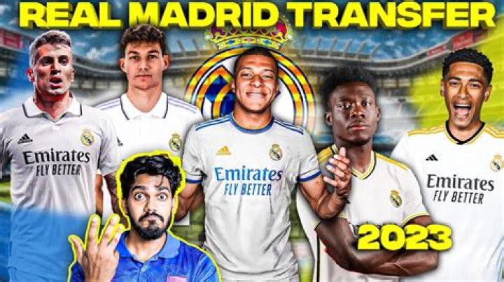 Real Madrid transfer news 'It's embarrassing!' Kylian Mbappe's