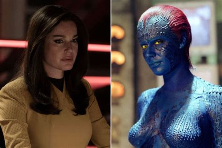 Rebecca Romijn Mystique, Bio, Wiki, Age, Height, Husband, and Net Worth