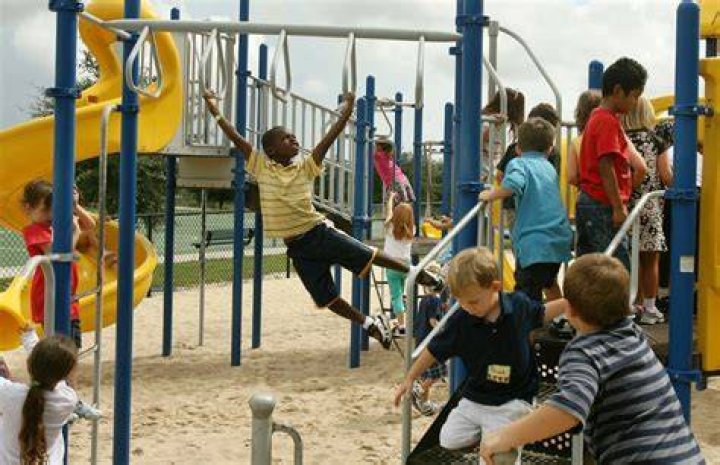 Recess: School's Out