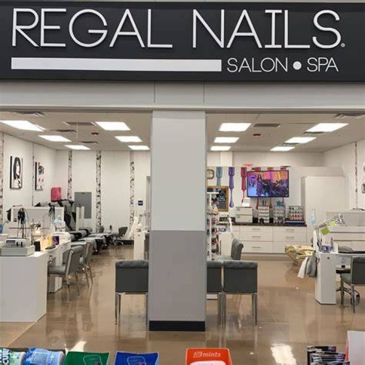 REGAL NAILS, SALON & SPA 11 Reviews 2405 Vestal Pkwy E, Vestal, New