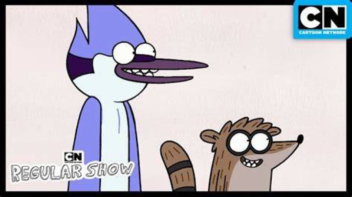 Regular Show