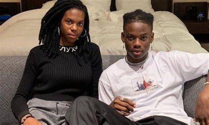 Rema (Musician) Age, Wife, Family, Biography & More Lyrics Trak
